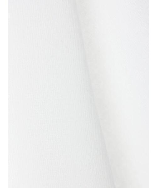 Green Parks(グリーンパークス)の「KiriクリームチーズプリントT(Tシャツ/カットソー・レディース・オフホワイト・FREE)」の17枚目の写真