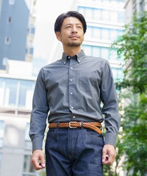 BRICK & SONS（ブリックアンドサンズ）の「COOLMAXストレッチ