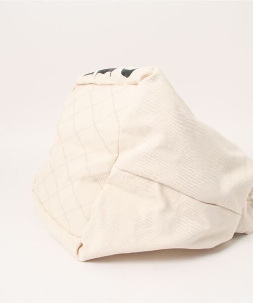 SEE BY CHLOE（シーバイクロエ）の「TILLY /トートバッグ（トートバッグ・レディース・ベージュ・FREE）」の3枚目の写真