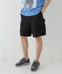 C.E | 【C.E / シーイー】BRUSHED TWILL COMBAT SHORTS(その他パンツ)