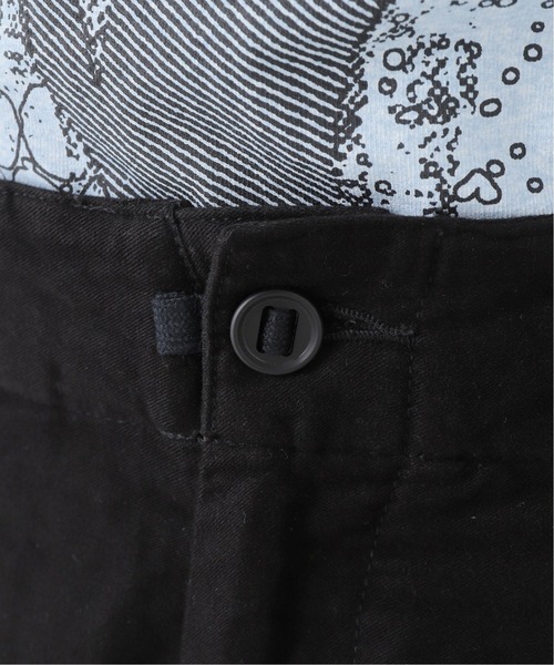 C.E（シーイー）の「【C.E / シーイー】BRUSHED TWILL COMBAT