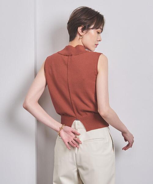 UNITED ARROWS（ユナイテッドアローズ）の「C/P ボトルネック