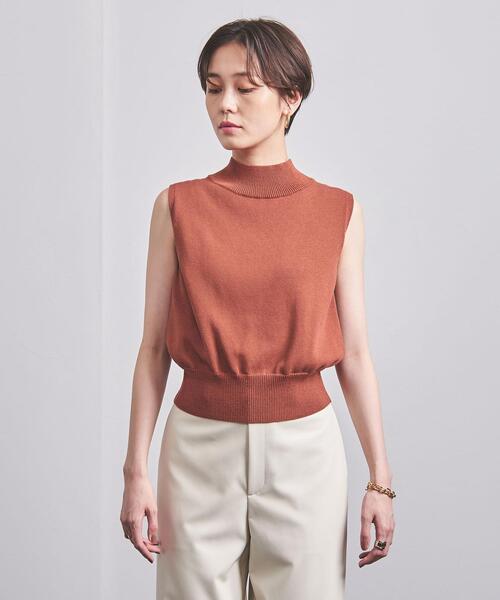 UNITED ARROWS（ユナイテッドアローズ）の「C/P ボトルネック