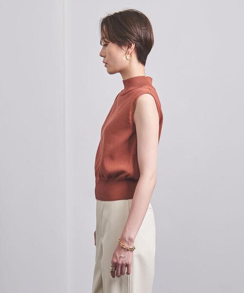 UNITED ARROWS（ユナイテッドアローズ）の「C/P ボトルネック