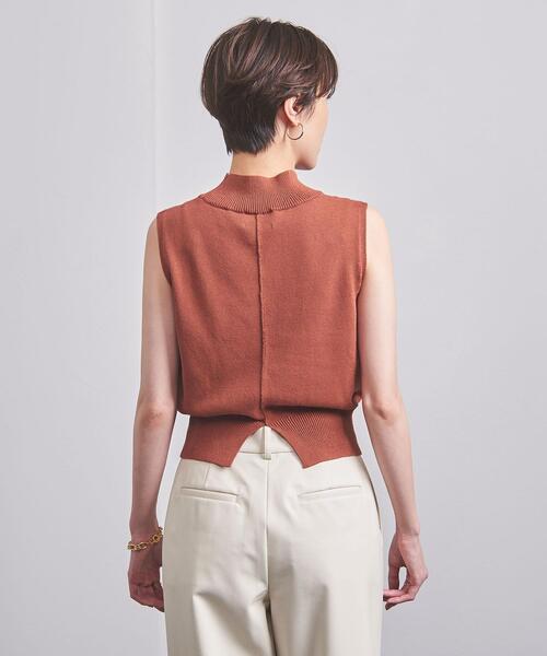 UNITED ARROWS（ユナイテッドアローズ）の「C/P ボトルネック