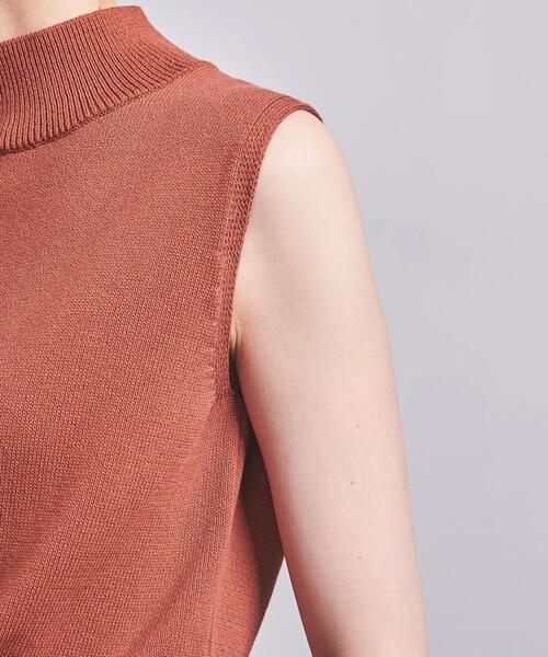 UNITED ARROWS（ユナイテッドアローズ）の「C/P ボトルネック