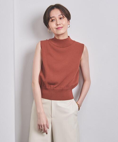 UNITED ARROWS（ユナイテッドアローズ）の「C/P ボトルネック