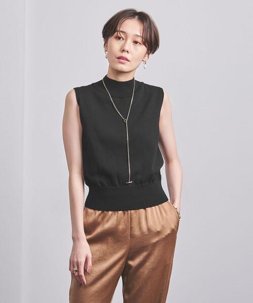 UNITED ARROWS（ユナイテッドアローズ）の「C/P ボトルネック