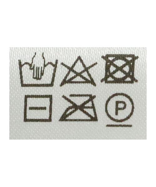 UNITED ARROWS（ユナイテッドアローズ）の「C/P ボトルネック ノースリーブ ニット（ニット/セーター・レディース・ブラック/ブラウン/ターコイズブルー/オレンジ系その他・FREE）」の19枚目の写真