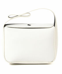 Ray BEAMS | RBS / スクエア ラッピング バッグ(トートバッグ)