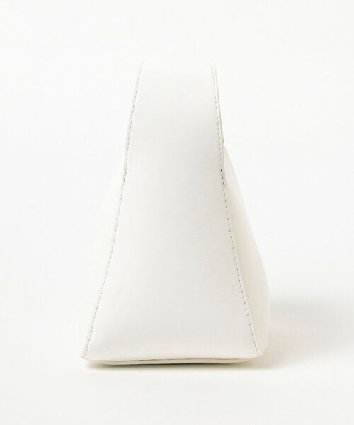 Ray BEAMS(レイビームス)の「RBS / スクエア ラッピング バッグ(トートバッグ・レディース・ブラック/ホワイト・ONE SIZE)」の9枚目の写真