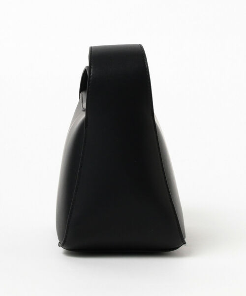 Ray BEAMS(レイビームス)の「RBS / スクエア ラッピング バッグ(トートバッグ・レディース・ブラック/ホワイト・ONE SIZE)」の16枚目の写真