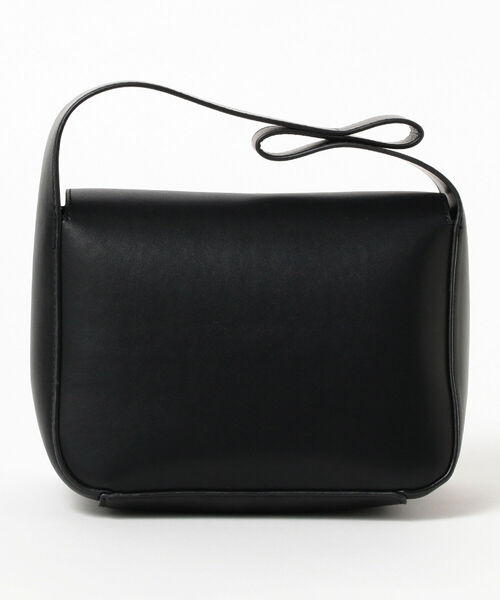 Ray BEAMS(レイビームス)の「RBS / スクエア ラッピング バッグ(トートバッグ・レディース・ブラック/ホワイト・ONE SIZE)」の17枚目の写真