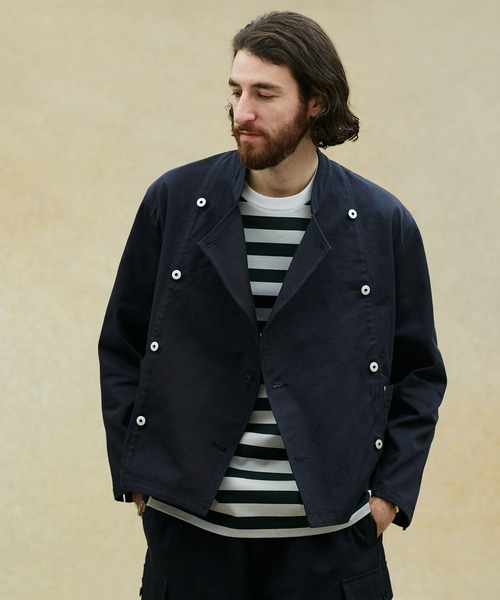 セール Nano Universe ナノユニバース のブルゾン Lb 02 ミリタリーコックジャケット 668 をセール 価格で購入できます Nano Universe ブルゾン Lb 02 ミリタリーコックジャケット ブルゾン ジャケット アウター Nano Universe ナノユニバース の セール Nano Universe ナノユニバース のブルゾン Lb 02 ミリタリーコックジャケット 668 をセール 価格で購入できます Nano Universe ブルゾン Lb 02 ミリタリーコックジャケット ブルゾン ジャケット アウター Nano Universe ナノユニバース の