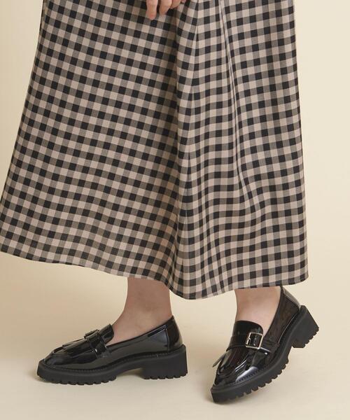 【WEB限定】キルトベルトフラット50