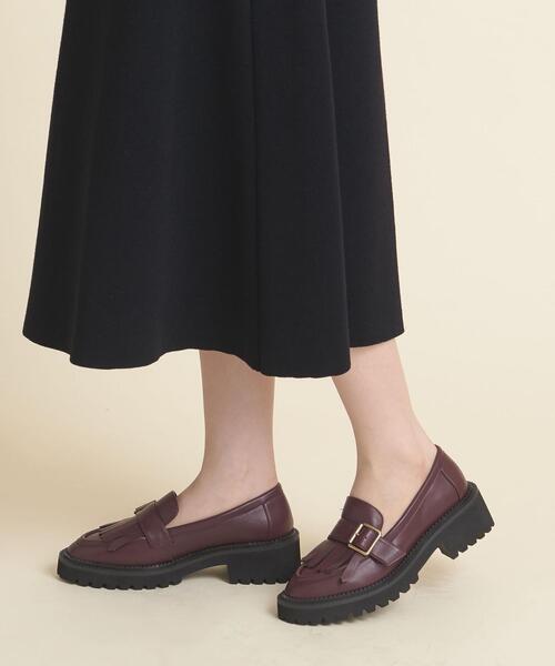 【WEB限定】キルトベルトフラット50