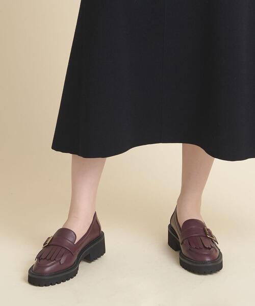 【WEB限定】キルトベルトフラット50