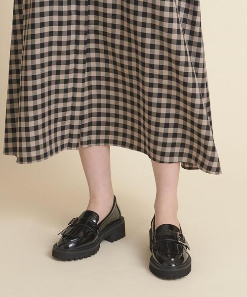 【WEB限定】キルトベルトフラット50