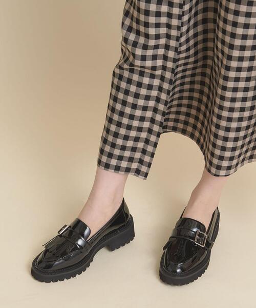 【WEB限定】キルトベルトフラット50