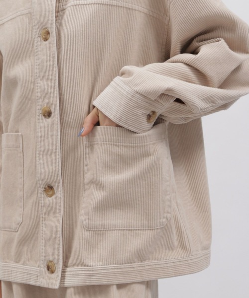 ◆新春SALE◆【希少✨】45R ラグジャカード908カバーオール コーデュロイ ◇新春SALE◇【希少✨】45R ラグジャカード908カバーオール