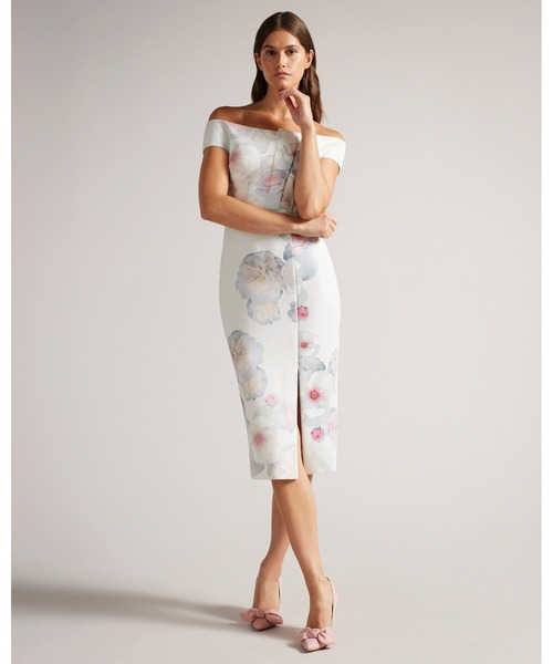 ENFÖLD 25AW 即完売商品 COLOR MIX PULLOVER 38 Splendid x Wild One All-Gender Crewneck Pullover | Splendid