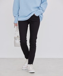 スキニーフィットデニム