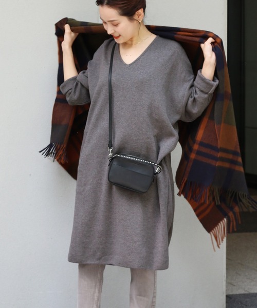ブランド古着 ニットワンピース ワンピース Iena イエナ のファッション通販 Zozoused ブランド古着 ニットワンピース ワンピース Iena イエナ のファッション通販 Zozoused