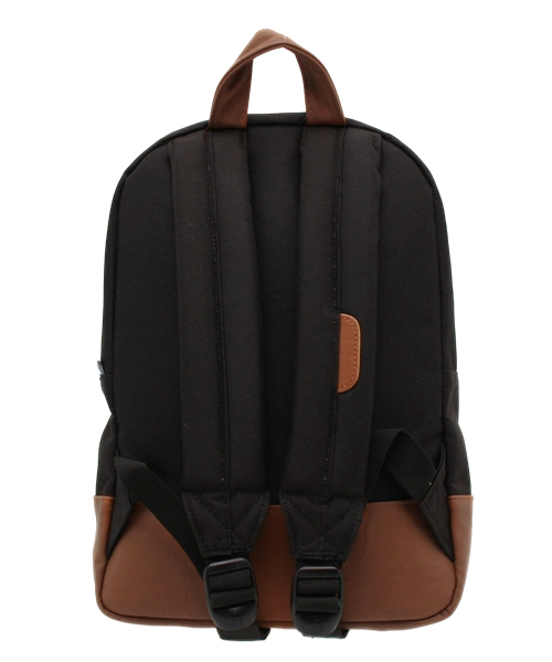 Herschel Supply Co.（ハーシェルサプライ）の「HERSCHEL Heritage Kids（バックパック/リュック・キッズ・カモフラージュ/マルチ/ブラック/レッド/オレンジ/グリーン・ONE SIZE）」の20枚目の写真