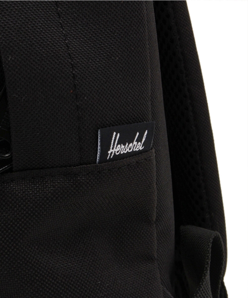 Herschel Supply Co.（ハーシェルサプライ）の「HERSCHEL Heritage Kids（バックパック/リュック・キッズ・カモフラージュ/マルチ/ブラック/レッド/オレンジ/グリーン・ONE SIZE）」の14枚目の写真