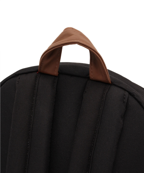 Herschel Supply Co.（ハーシェルサプライ）の「HERSCHEL Heritage Kids（バックパック/リュック・キッズ・カモフラージュ/マルチ/ブラック/レッド/オレンジ/グリーン・ONE SIZE）」の15枚目の写真