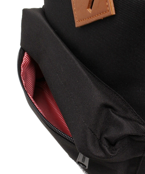 Herschel Supply Co.（ハーシェルサプライ）の「HERSCHEL Heritage Kids（バックパック/リュック・キッズ・カモフラージュ/マルチ/ブラック/レッド/オレンジ/グリーン・ONE SIZE）」の18枚目の写真