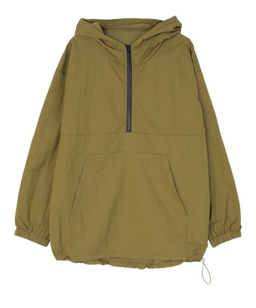 Seea タッパー シーア ソンジャ サーフ ジャケット SEEA SONJA SURF JACKET