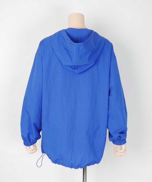 Seea タッパー シーア ソンジャ サーフ ジャケット SEEA SONJA SURF JACKET