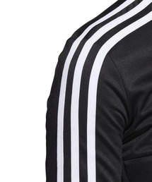 adidas（アディダス）の「MONO JS CROP TT HL6478（ジャージ）」 - WEAR