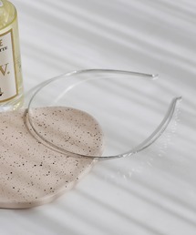 ANEMONE | クラフトメタルカチューシャ(カチューシャ)