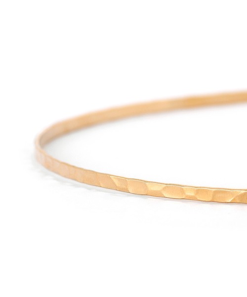 ANEMONE(アネモネ)の「クラフトメタルカチューシャ(カチューシャ・レディース・シルバー/ゴールド・FREE)」の5枚目の写真