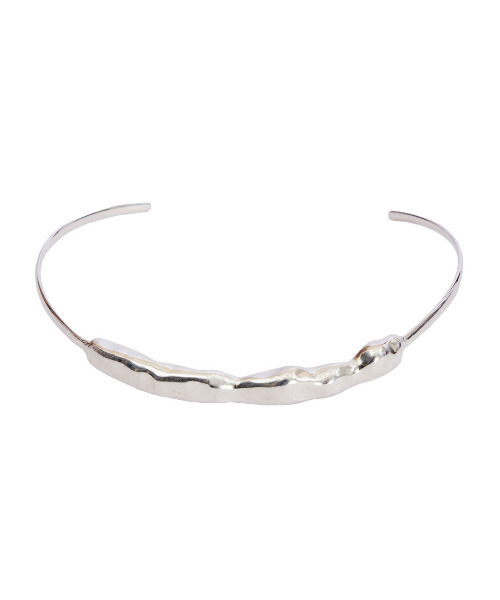 AMERI チョーカー Ameri AMERI アメリ PEARL COLLAR CHOKER パールカラー