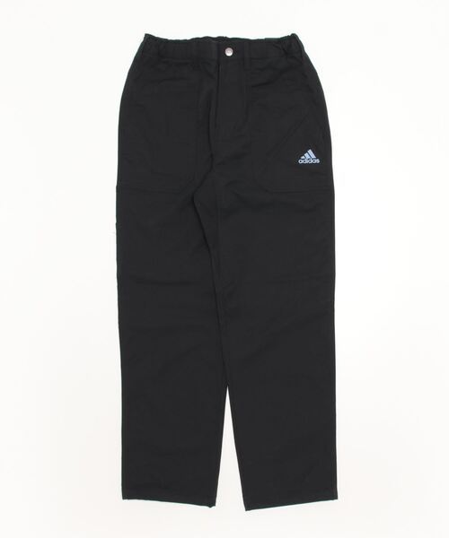 adidas(アディダス)の「PRSVE チノパンツ / アディダス(チノパンツ・メンズ・ブラック・XX-LARGE/LARGE/MEDIUM/SMALL/X-LARGE/3XL)」の6枚目の写真