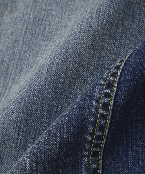 BACKLASH(バックラッシュ)の「ISAMUKATAYAMA BACKLASH THE COVERS/バックラッシュ ザ カバーズ/DENIM JACKET(その他アウター・メンズ・その他4・L/M/S)」の16枚目の写真