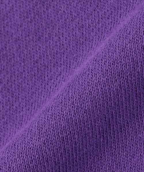 petit main（プティマイン）の「【リンク】セーラートレーナー(キッズ)（スウェット・キッズ・パープル/アイボリー・100cm/130cm/110cm/120cm/90cm）」の7枚目の写真