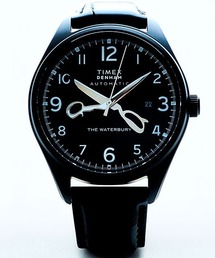 DENHAM（デンハム）の「DENHAM x TIMEX/デンハム×タイメックス
