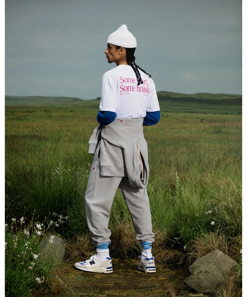 NEW BALANCE（ニューバランス）の「M990 WB2（スニーカー）」 - WEAR