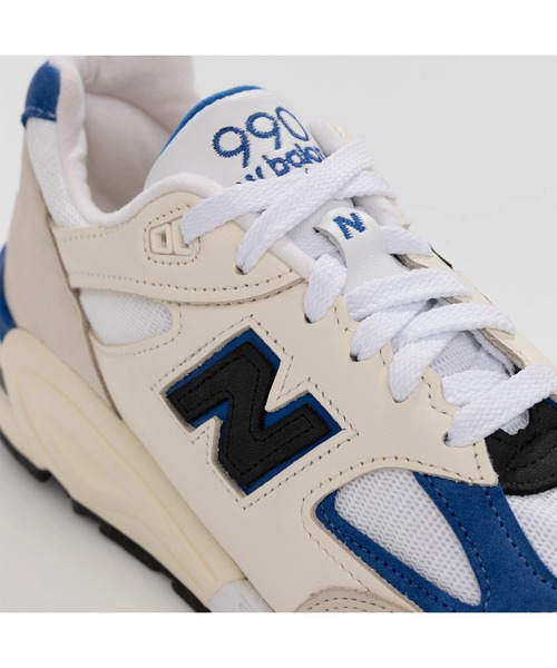 M990 WB2（スニーカー）｜New Balance（ニューバランス）の