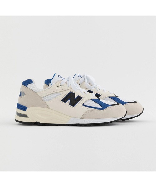 M990 WB2（スニーカー）｜New Balance（ニューバランス）の