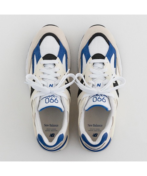 ★韓国の人気★【New Balance】★M990WB2 スニーカー★23-31cm★ new balance M990 V2 