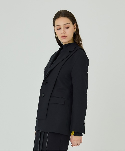 UNITED TOKYO ユナイテッドトウキョウ　ジャケット　美品 UNITED TOKYO（ユナイテッドトウキョウ）の「【WEB限定