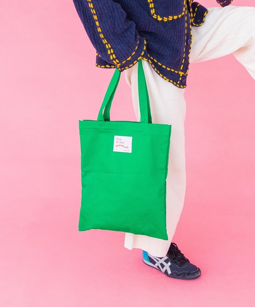 トートバッグ +AMOMENTO+ VELVET MICRO BAGDARK GREEN AM24FWW03BGDARKGREEN Designer fashion, Seoul-fully created | W Concept