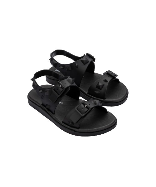 UNDERCOVER(アンダーカバー)の「UP1C1F02(サンダル・レディース・ブルー/ブラック/レッド/ベージュ・37/38/39/40)」の2枚目の写真