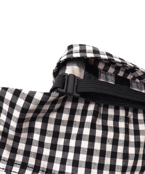 F.O.KIDS（エフオーキッズ）の「蝶ネクタイ付きシャツ（シャツ/ブラウス・キッズ・オフホワイト/ブラック・80/90/95/100/110/120/130/140）」の10枚目の写真