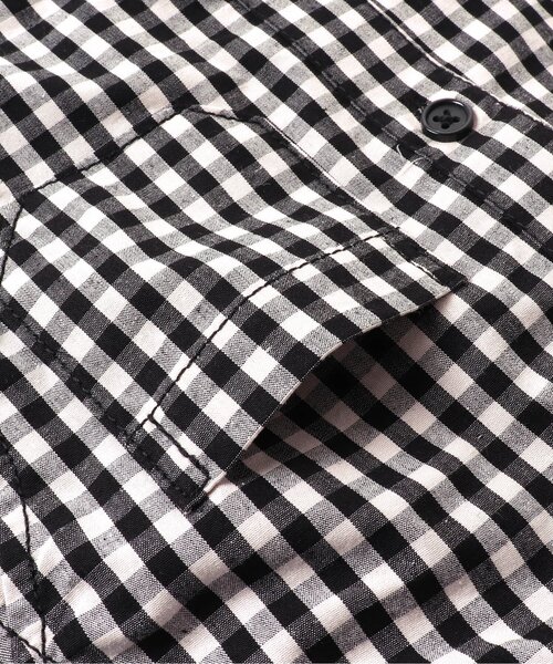 F.O.KIDS（エフオーキッズ）の「蝶ネクタイ付きシャツ（シャツ/ブラウス・キッズ・オフホワイト/ブラック・80/90/95/100/110/120/130/140）」の11枚目の写真